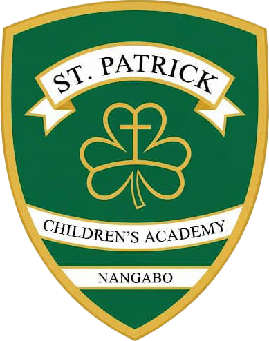 St Patrick Nangabo